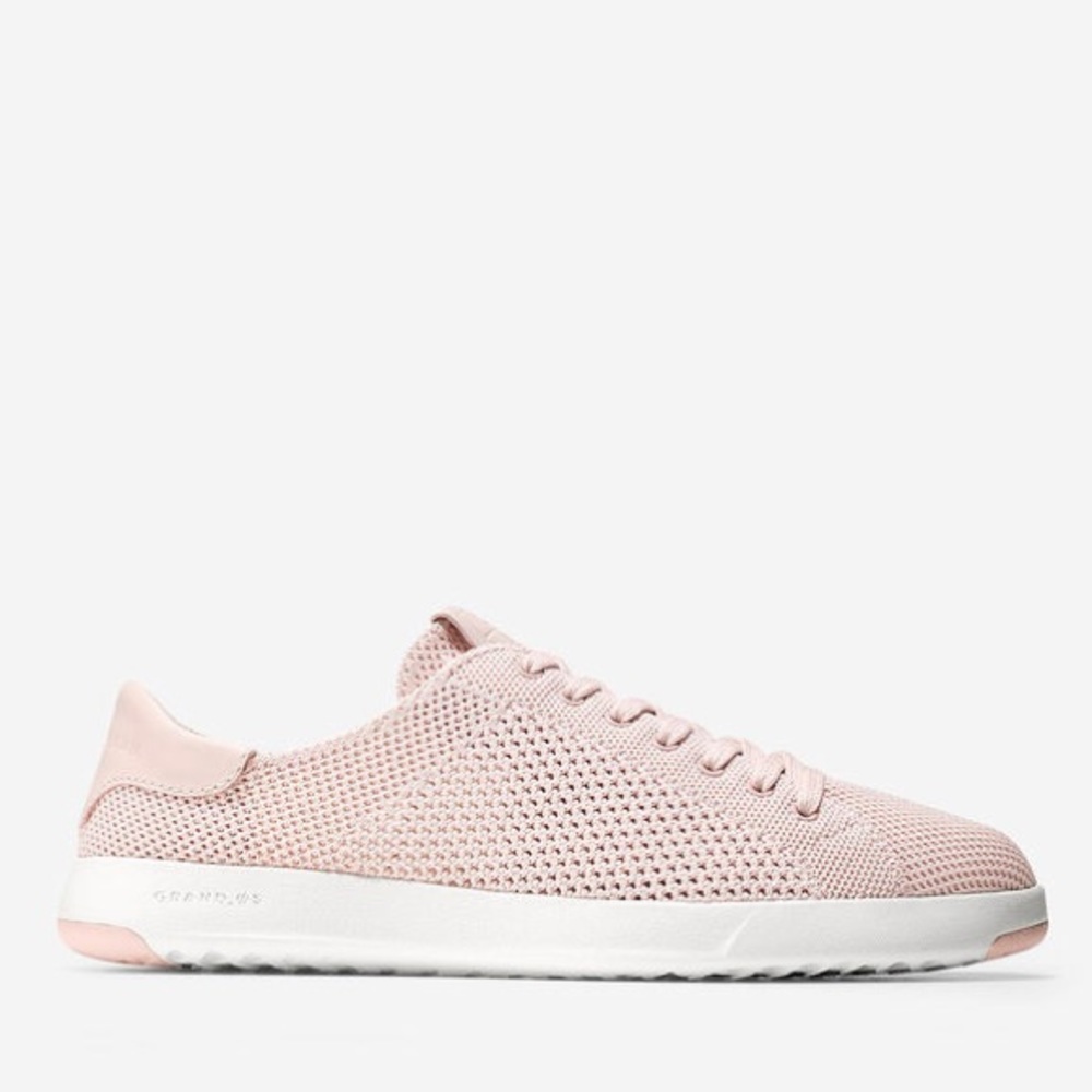 Cole Haan Grand Pro Tennis Sneaker with Stitchlite - Picture 4 of 6